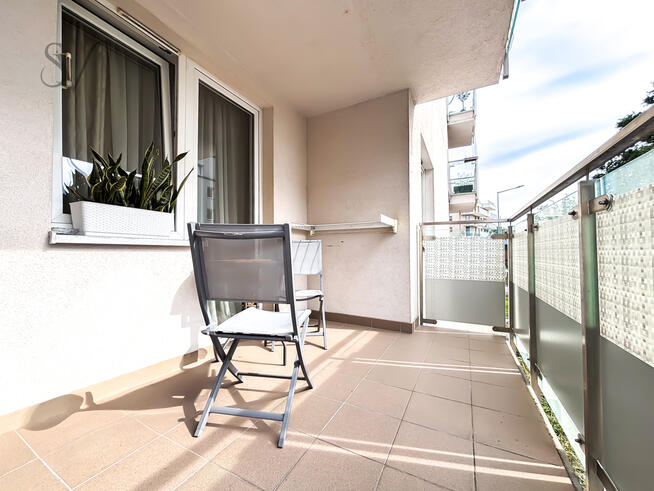 3600 ALL | Łagiewniki | 2pok | Balkon | ENG