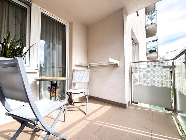 3600 ALL | Łagiewniki | 2pok | Balkon | ENG