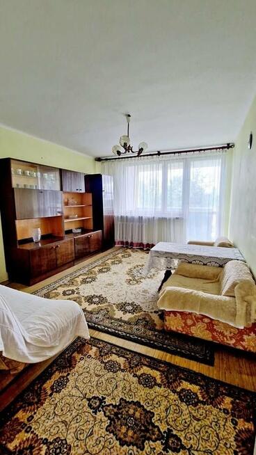 Mieszkanie Urszulin, Chełmska