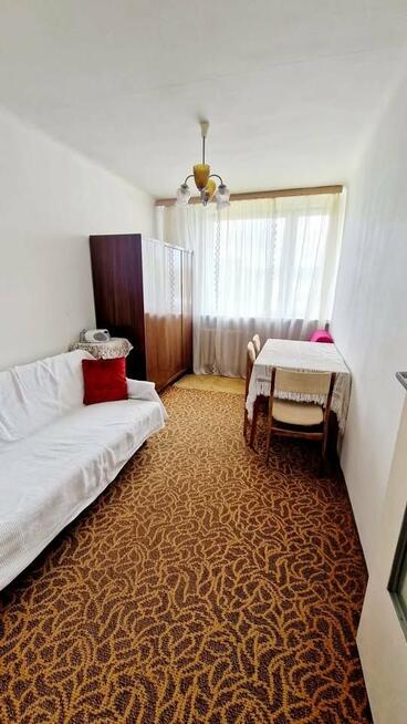 Mieszkanie Urszulin, Chełmska