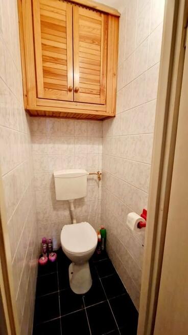 Mieszkanie Urszulin, Chełmska