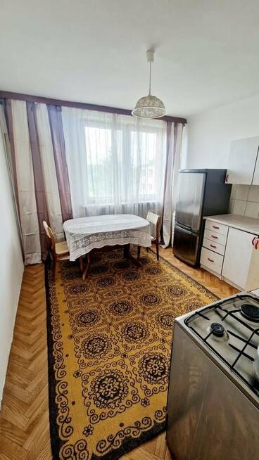 Mieszkanie Urszulin, Chełmska