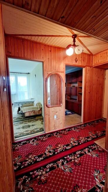 Mieszkanie Urszulin, Chełmska