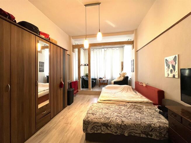 Mieszkanie Szczecin Centrum