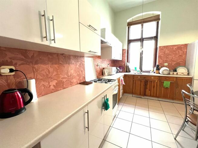 Mieszkanie Szczecin Centrum