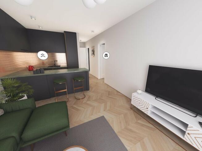 Mieszkanie Szczecin Centrum