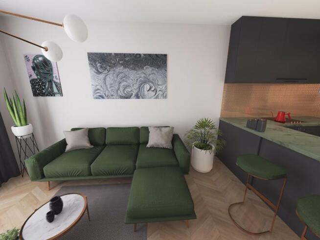 Mieszkanie Szczecin Centrum