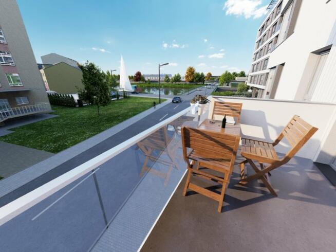 Mieszkanie Szczecin Centrum