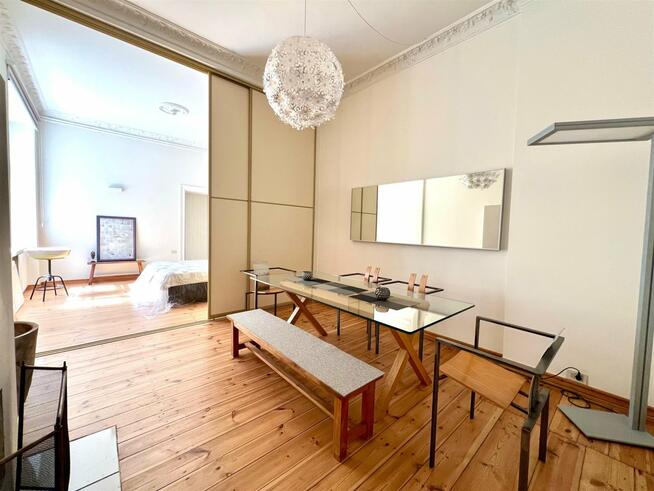 Mieszkanie Szczecin Turzyn