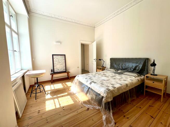 Mieszkanie Szczecin Turzyn