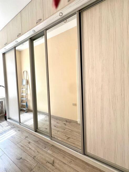 Mieszkanie Szczecin Turzyn