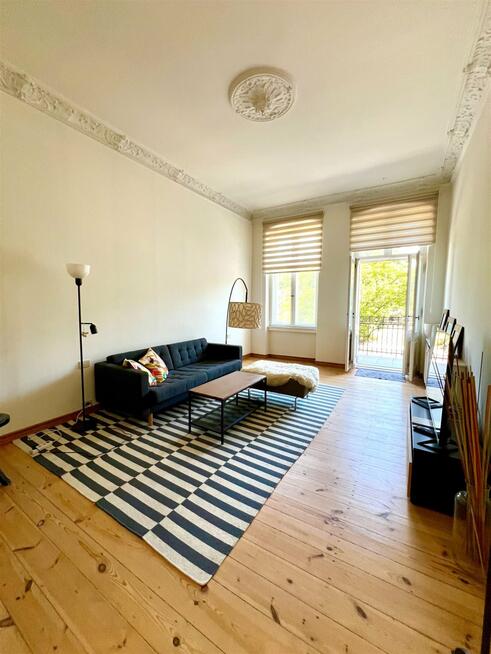 Mieszkanie Szczecin Turzyn