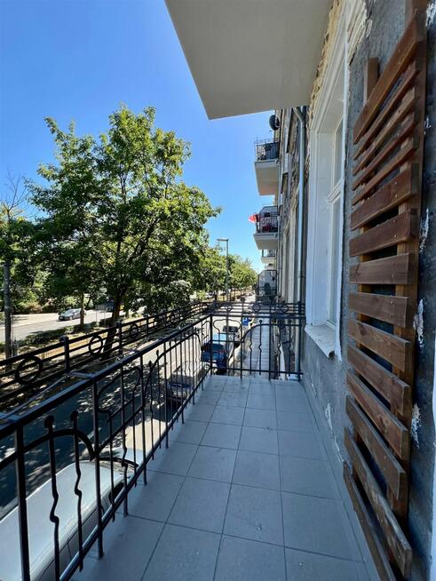 Mieszkanie Szczecin Turzyn