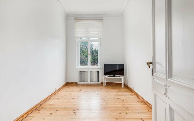 Mieszkanie Szczecin Turzyn