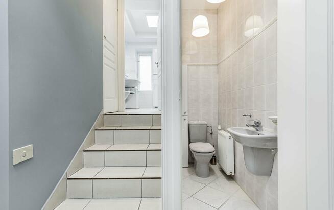 Mieszkanie Szczecin Turzyn