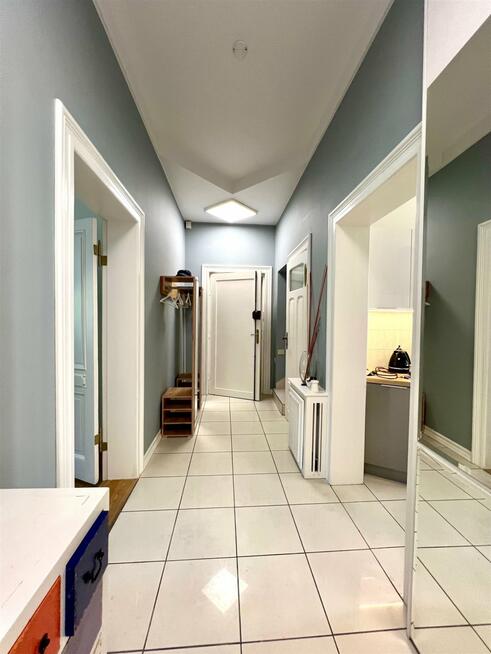 Mieszkanie Szczecin Turzyn