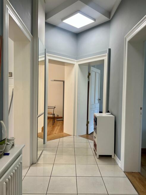 Mieszkanie Szczecin Turzyn