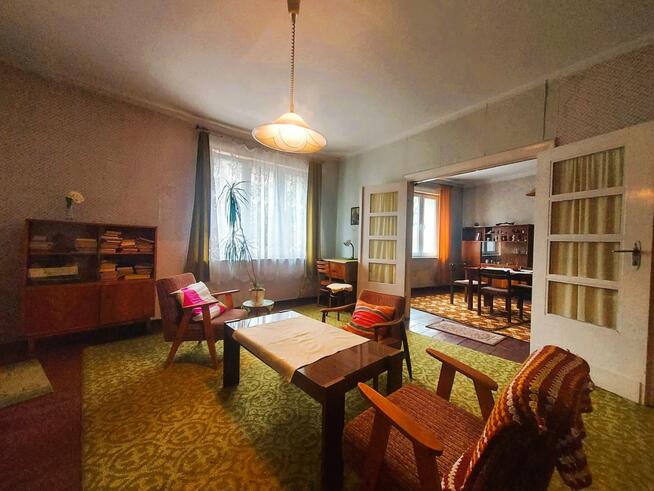 Mieszkanie Szczecin Centrum