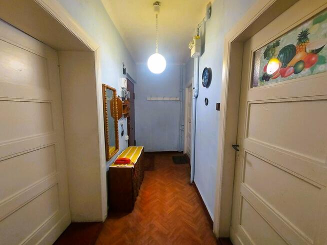 Mieszkanie Szczecin Centrum