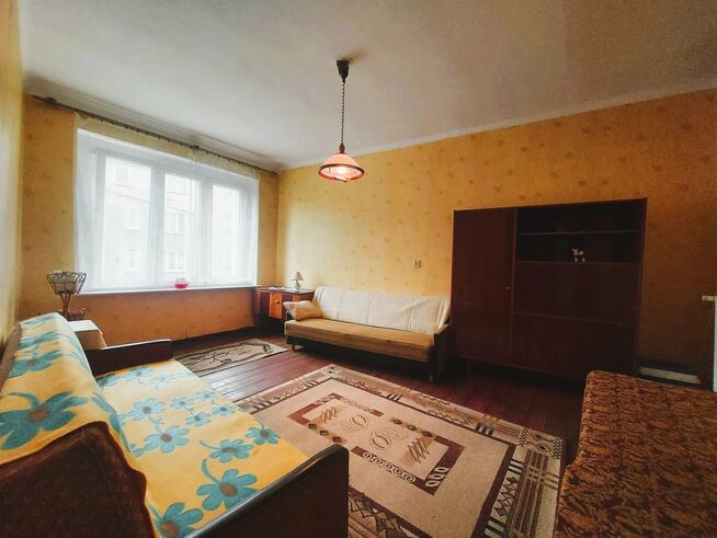 Mieszkanie Szczecin Centrum