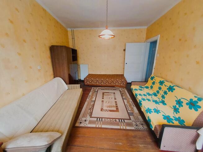 Mieszkanie Szczecin Centrum