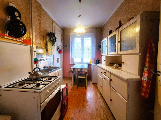 Mieszkanie Szczecin Centrum