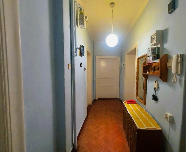 Mieszkanie Szczecin Centrum