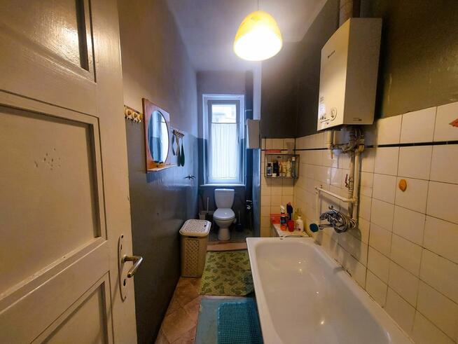 Mieszkanie Szczecin Centrum