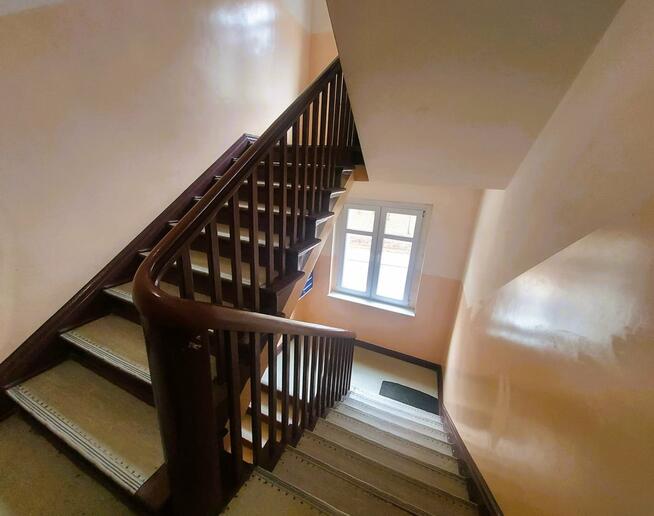 Mieszkanie Szczecin Centrum