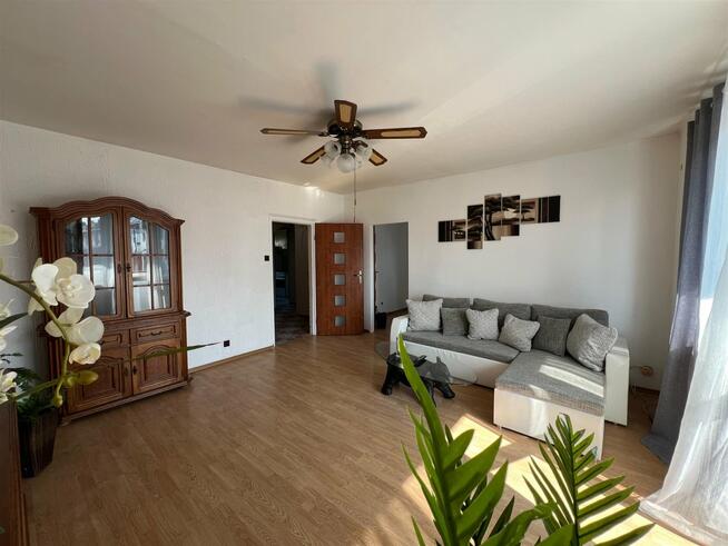 Mieszkanie Stargard Pyrzyckie