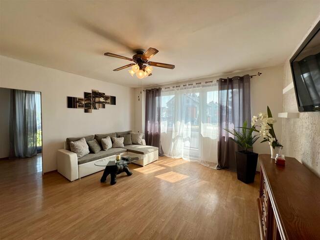 Mieszkanie Stargard Pyrzyckie