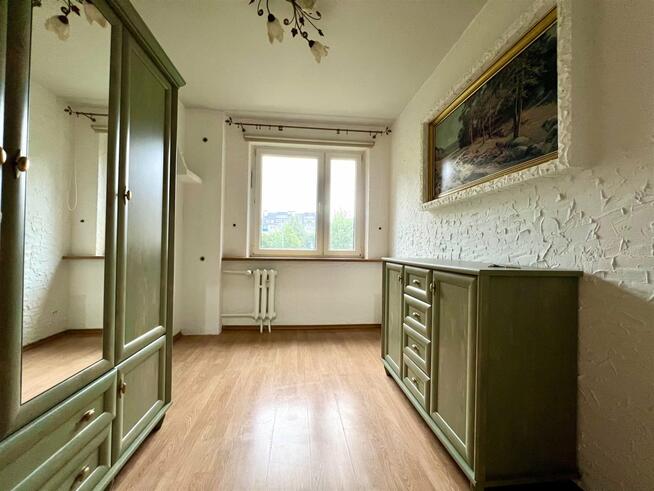 Mieszkanie Stargard Pyrzyckie