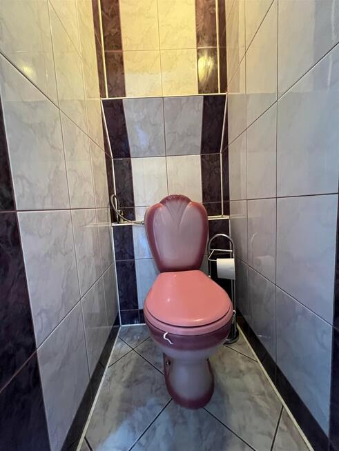 Mieszkanie Stargard Pyrzyckie