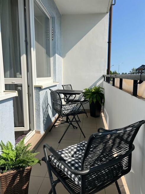 Mieszkanie Stargard Pyrzyckie