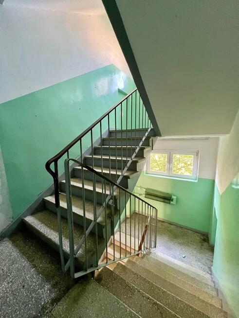 Mieszkanie Stargard Pyrzyckie