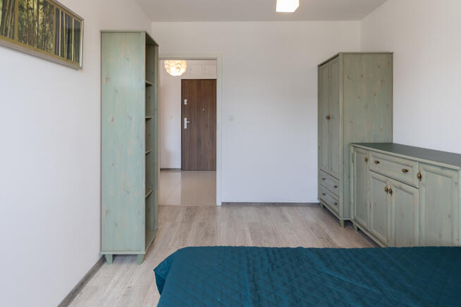 Mieszkanie dwu pokojowe|Jagodno-ul.Strawińskiego