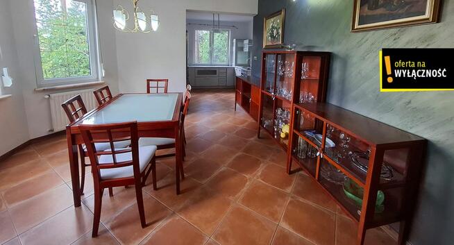 Dom Bilcza gm. Morawica, Klonowa