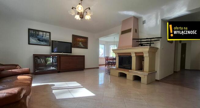 Dom Bilcza gm. Morawica, Klonowa