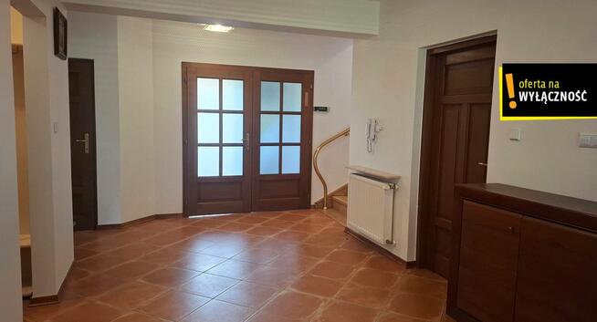 Dom Bilcza gm. Morawica, Klonowa