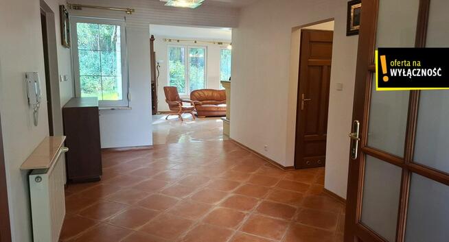 Dom Bilcza gm. Morawica, Klonowa