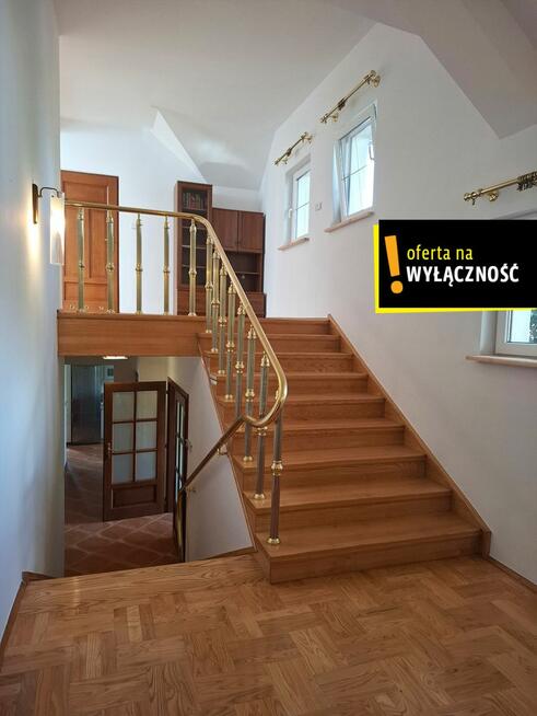 Dom Bilcza gm. Morawica, Klonowa