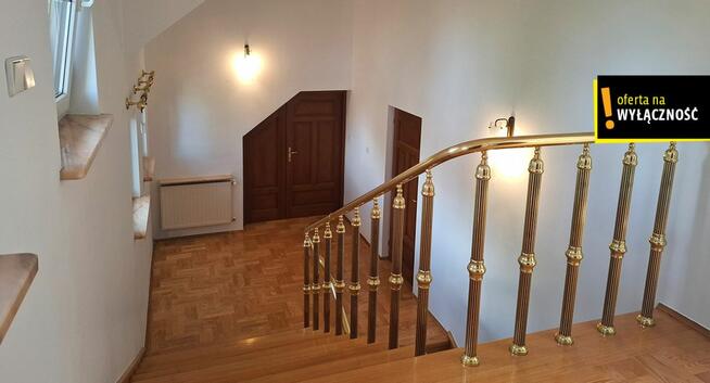 Dom Bilcza gm. Morawica, Klonowa