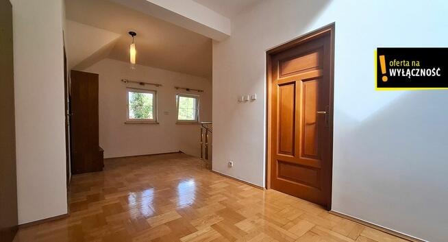 Dom Bilcza gm. Morawica, Klonowa