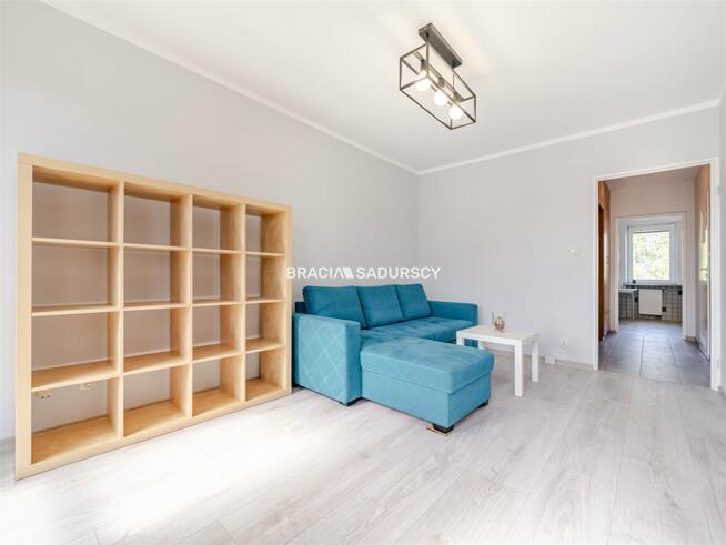 Mieszkanie Kraków Podgórze, Nowohucka