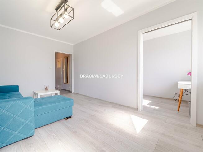 Mieszkanie Kraków Podgórze, Nowohucka