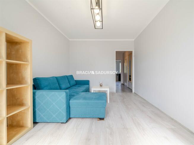 Mieszkanie Kraków Podgórze, Nowohucka