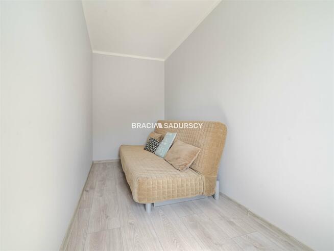 Mieszkanie Kraków Podgórze, Nowohucka