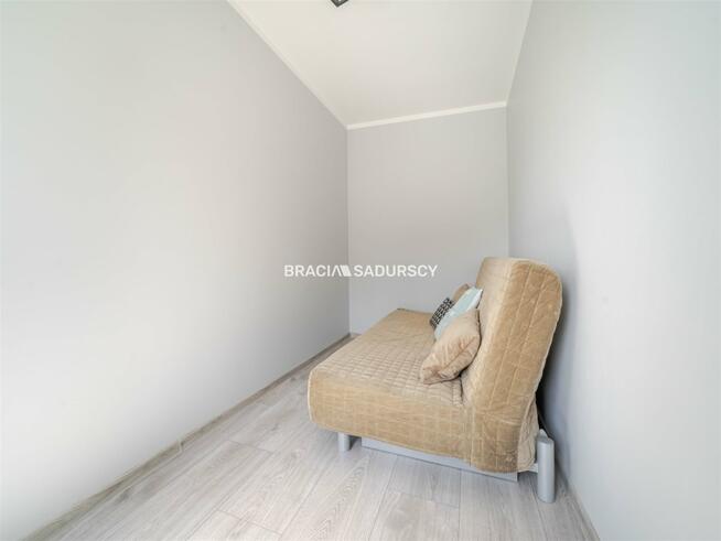 Mieszkanie Kraków Podgórze, Nowohucka