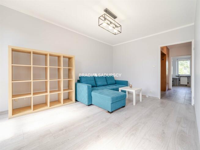 Mieszkanie Kraków Podgórze, Nowohucka