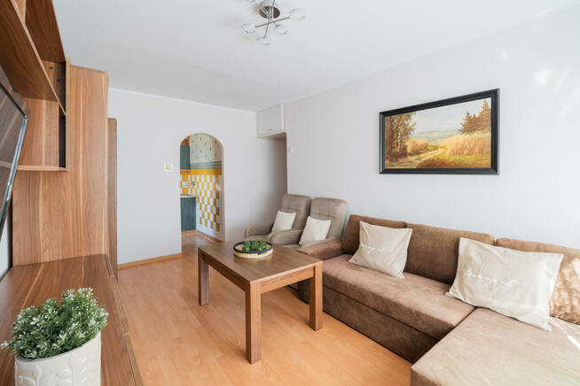 Mieszkanie Kołobrzeg Śródmieście, Grochowska